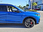 New 2026 ACURA MDX TYPE S SH-AWD W/ADVANCE PACKAGE in FT. PIERCE, FLORIDA (Photo 2)