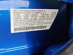 New 2026 ACURA MDX TYPE S SH-AWD W/ADVANCE PACKAGE in FT. PIERCE, FLORIDA (Photo 28)