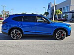 New 2026 ACURA MDX TYPE S SH-AWD W/ADVANCE PACKAGE in FT. PIERCE, FLORIDA (Photo 3)