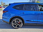 New 2026 ACURA MDX TYPE S SH-AWD W/ADVANCE PACKAGE in FT. PIERCE, FLORIDA (Photo 4)