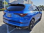 New 2026 ACURA MDX TYPE S SH-AWD W/ADVANCE PACKAGE in FT. PIERCE, FLORIDA (Photo 5)