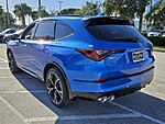 New 2026 ACURA MDX TYPE S SH-AWD W/ADVANCE PACKAGE in FT. PIERCE, FLORIDA (Photo 7)