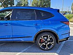 New 2026 ACURA MDX TYPE S SH-AWD W/ADVANCE PACKAGE in FT. PIERCE, FLORIDA (Photo 8)