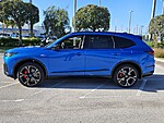 New 2026 ACURA MDX TYPE S SH-AWD W/ADVANCE PACKAGE in FT. PIERCE, FLORIDA (Photo 9)