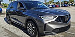 New 2026 ACURA MDX FWD W/TECHNOLOGY PACKAGE in FT. PIERCE, FLORIDA
