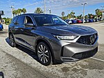 New 2026 ACURA MDX FWD W/TECHNOLOGY PACKAGE in FT. PIERCE, FLORIDA (Photo 1)