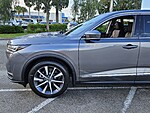 New 2026 ACURA MDX FWD W/TECHNOLOGY PACKAGE in FT. PIERCE, FLORIDA (Photo 10)