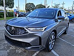 New 2026 ACURA MDX FWD W/TECHNOLOGY PACKAGE in FT. PIERCE, FLORIDA (Photo 11)