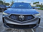 New 2026 ACURA MDX FWD W/TECHNOLOGY PACKAGE in FT. PIERCE, FLORIDA (Photo 12)