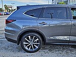 New 2026 ACURA MDX FWD W/TECHNOLOGY PACKAGE in FT. PIERCE, FLORIDA (Photo 4)