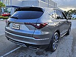 New 2026 ACURA MDX FWD W/TECHNOLOGY PACKAGE in FT. PIERCE, FLORIDA (Photo 5)