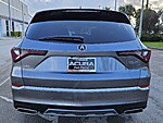 New 2026 ACURA MDX FWD W/TECHNOLOGY PACKAGE in FT. PIERCE, FLORIDA (Photo 6)