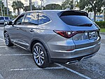 New 2026 ACURA MDX FWD W/TECHNOLOGY PACKAGE in FT. PIERCE, FLORIDA (Photo 7)