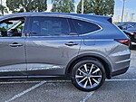 New 2026 ACURA MDX FWD W/TECHNOLOGY PACKAGE in FT. PIERCE, FLORIDA (Photo 8)