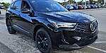 New 2025 ACURA RDX SH-AWD in FT. PIERCE, FLORIDA