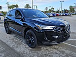 New 2025 ACURA RDX SH-AWD in FT. PIERCE, FLORIDA (Photo 1)
