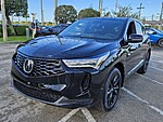 New 2025 ACURA RDX SH-AWD in FT. PIERCE, FLORIDA (Photo 11)