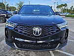 New 2025 ACURA RDX SH-AWD in FT. PIERCE, FLORIDA (Photo 12)