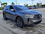 New 2025 ACURA RDX SH-AWD W/A-SPEC PACKAGE in FT. PIERCE, FLORIDA (Photo 1)