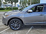 New 2025 ACURA RDX SH-AWD W/A-SPEC PACKAGE in FT. PIERCE, FLORIDA (Photo 10)