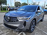 New 2025 ACURA RDX SH-AWD W/A-SPEC PACKAGE in FT. PIERCE, FLORIDA (Photo 11)