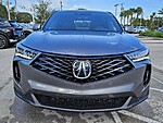New 2025 ACURA RDX SH-AWD W/A-SPEC PACKAGE in FT. PIERCE, FLORIDA (Photo 12)