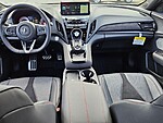 New 2025 ACURA RDX SH-AWD W/A-SPEC PACKAGE in FT. PIERCE, FLORIDA (Photo 17)