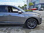 New 2025 ACURA RDX SH-AWD W/A-SPEC PACKAGE in FT. PIERCE, FLORIDA (Photo 2)