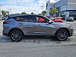 New 2025 ACURA RDX SH-AWD W/A-SPEC PACKAGE in FT. PIERCE, FLORIDA (Photo 3)