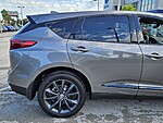 New 2025 ACURA RDX SH-AWD W/A-SPEC PACKAGE in FT. PIERCE, FLORIDA (Photo 4)