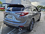New 2025 ACURA RDX SH-AWD W/A-SPEC PACKAGE in FT. PIERCE, FLORIDA (Photo 5)