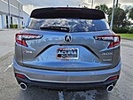 New 2025 ACURA RDX SH-AWD W/A-SPEC PACKAGE in FT. PIERCE, FLORIDA (Photo 6)