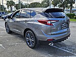 New 2025 ACURA RDX SH-AWD W/A-SPEC PACKAGE in FT. PIERCE, FLORIDA (Photo 7)