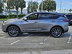 New 2025 ACURA RDX SH-AWD W/A-SPEC PACKAGE in FT. PIERCE, FLORIDA (Photo 9)