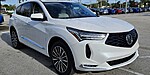 New 2025 ACURA RDX SH-AWD W/ADVANCE PACKAGE in FT. PIERCE, FLORIDA
