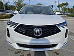 New 2025 ACURA RDX SH-AWD W/ADVANCE PACKAGE in FT. PIERCE, FLORIDA (Photo 12)