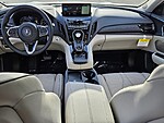 New 2025 ACURA RDX SH-AWD W/ADVANCE PACKAGE in FT. PIERCE, FLORIDA (Photo 17)
