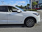New 2025 ACURA RDX SH-AWD W/ADVANCE PACKAGE in FT. PIERCE, FLORIDA (Photo 2)