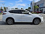 New 2025 ACURA RDX SH-AWD W/ADVANCE PACKAGE in FT. PIERCE, FLORIDA (Photo 3)
