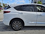 New 2025 ACURA RDX SH-AWD W/ADVANCE PACKAGE in FT. PIERCE, FLORIDA (Photo 4)