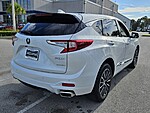New 2025 ACURA RDX SH-AWD W/ADVANCE PACKAGE in FT. PIERCE, FLORIDA (Photo 5)