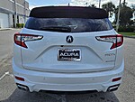 New 2025 ACURA RDX SH-AWD W/ADVANCE PACKAGE in FT. PIERCE, FLORIDA (Photo 6)