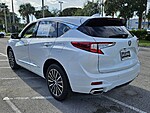 New 2025 ACURA RDX SH-AWD W/ADVANCE PACKAGE in FT. PIERCE, FLORIDA (Photo 7)