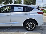 New 2025 ACURA RDX SH-AWD W/ADVANCE PACKAGE in FT. PIERCE, FLORIDA (Photo 8)