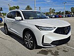 New 2026 ACURA MDX FWD W/TECHNOLOGY PACKAGE in FT. PIERCE, FLORIDA (Photo 1)