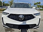 New 2026 ACURA MDX FWD W/TECHNOLOGY PACKAGE in FT. PIERCE, FLORIDA (Photo 12)
