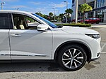 New 2026 ACURA MDX FWD W/TECHNOLOGY PACKAGE in FT. PIERCE, FLORIDA (Photo 2)
