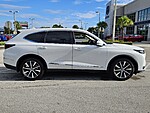 New 2026 ACURA MDX FWD W/TECHNOLOGY PACKAGE in FT. PIERCE, FLORIDA (Photo 3)