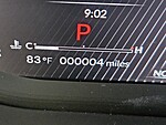 New 2026 ACURA MDX FWD W/TECHNOLOGY PACKAGE in FT. PIERCE, FLORIDA (Photo 34)