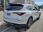 New 2026 ACURA MDX FWD W/TECHNOLOGY PACKAGE in FT. PIERCE, FLORIDA (Photo 5)
